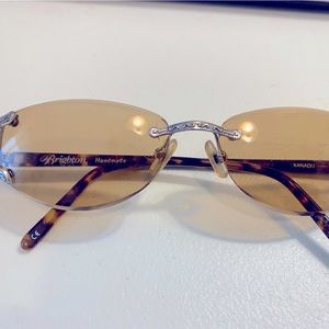Brighton sunglasses